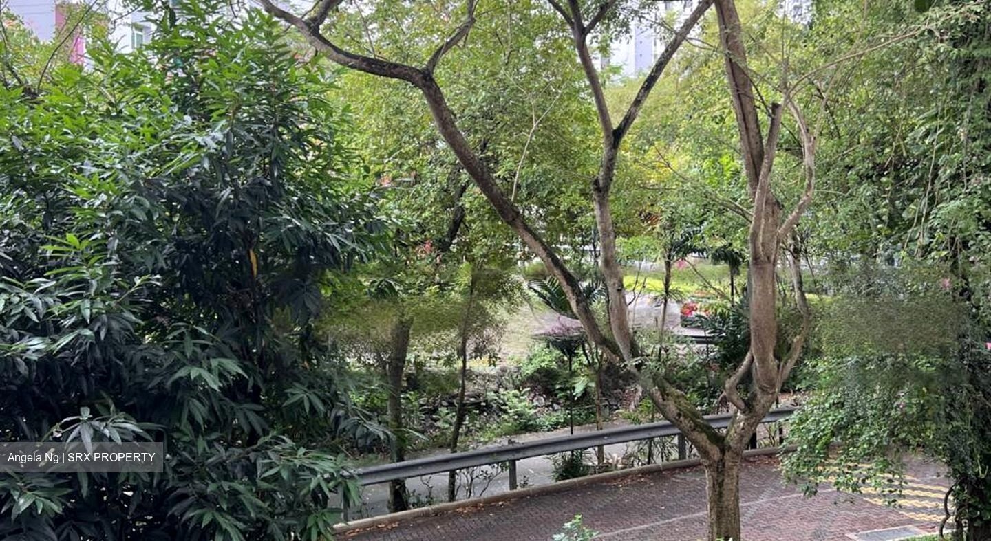 Blk 121B Rivervale Bank (Sengkang), HDB 4 Rooms #457076541